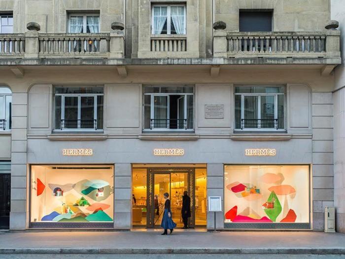 Small Luxurious Room In The Heart Of Saint Germain パリ エクステリア 写真